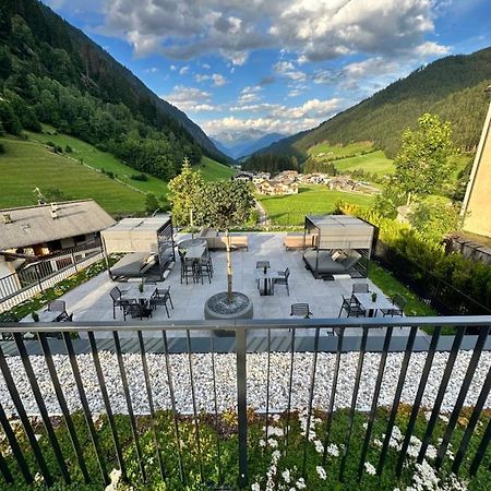 Hotel Schoelzhorn Superior Racines Bagian luar foto