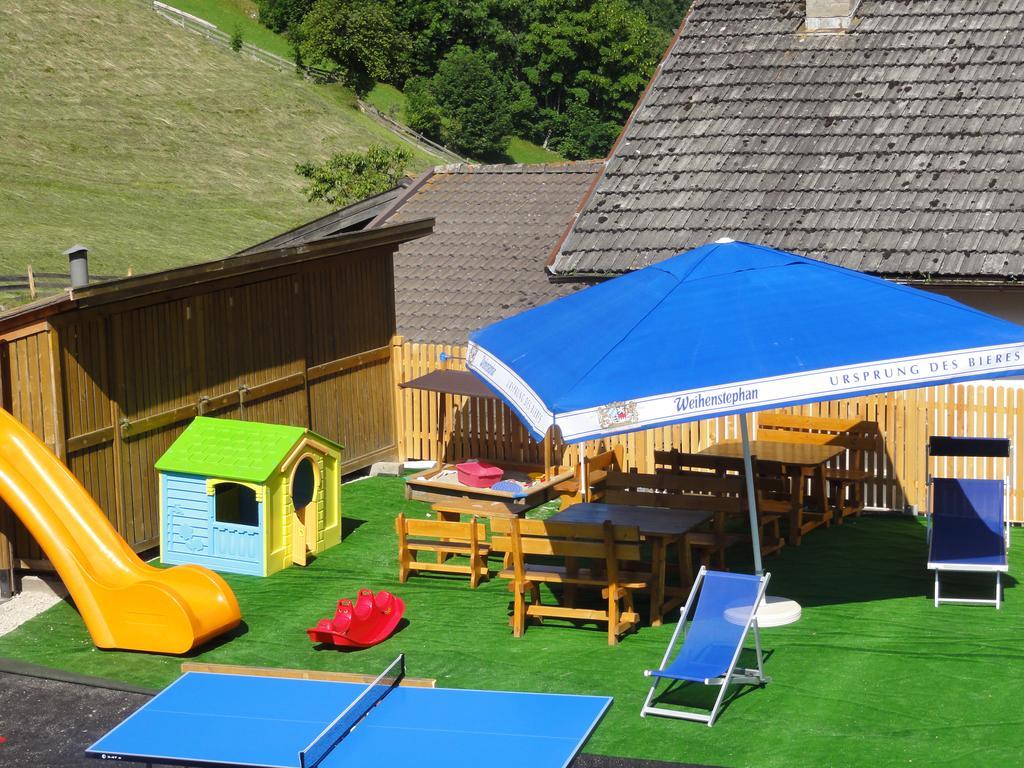 Hotel Schoelzhorn Superior Racines Bagian luar foto