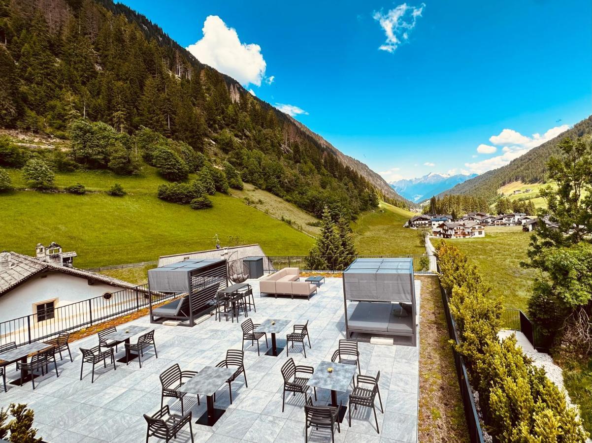 Hotel Schoelzhorn Superior Racines Bagian luar foto