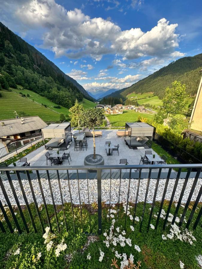 Hotel Schoelzhorn Superior Racines Bagian luar foto
