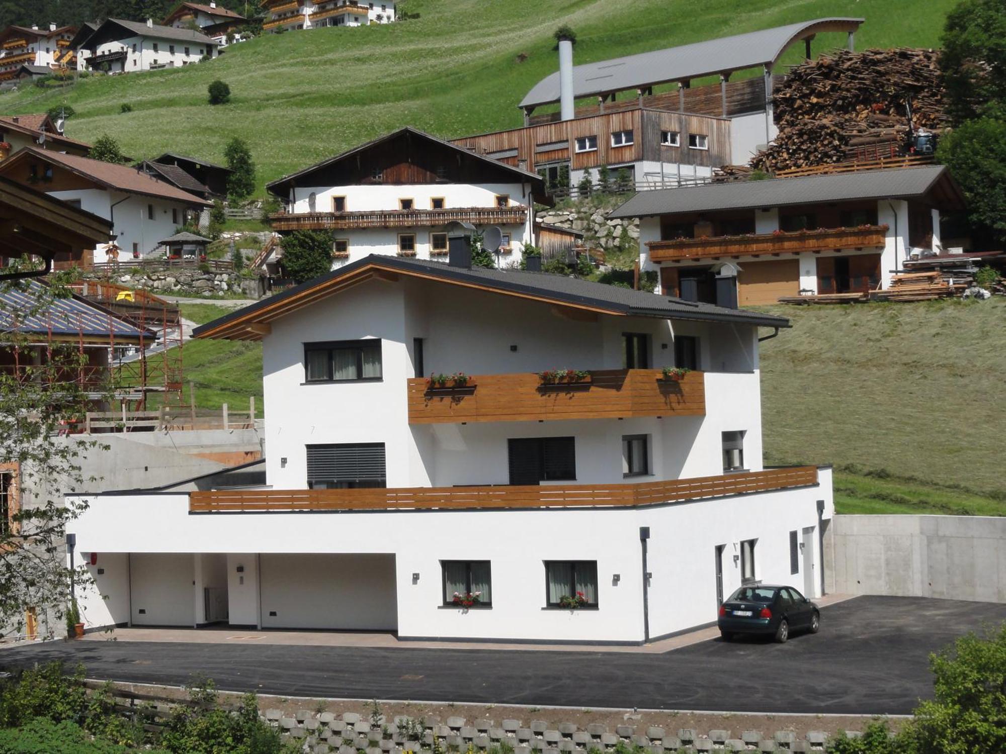 Hotel Schoelzhorn Superior Racines Ruang foto