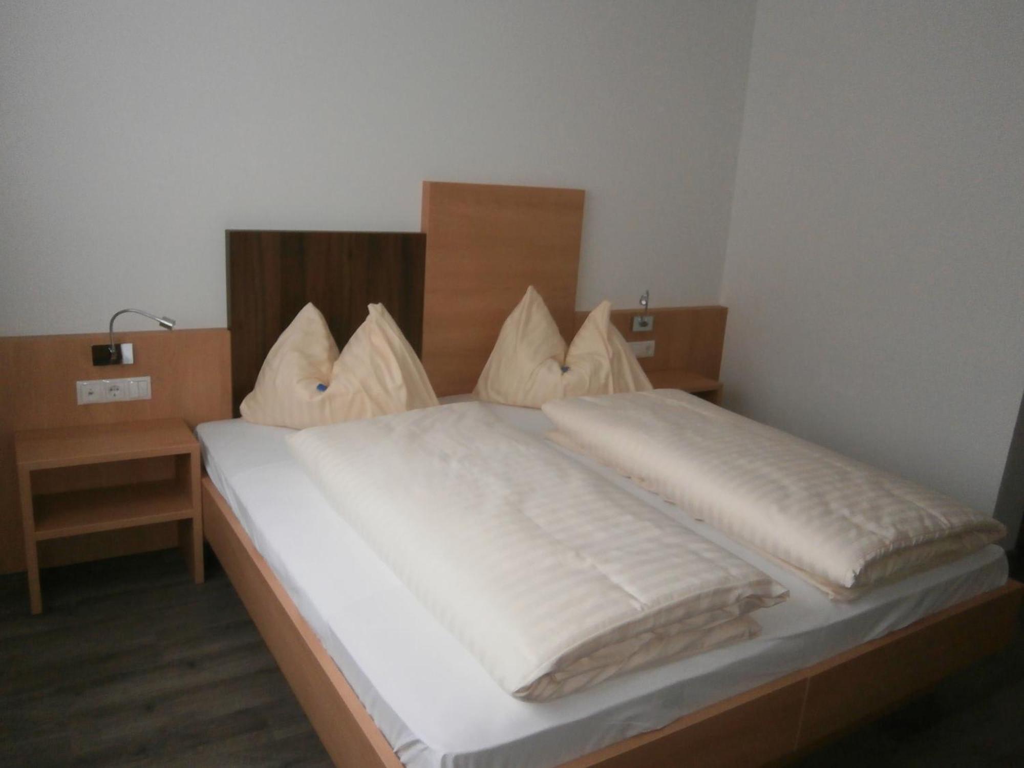 Hotel Schoelzhorn Superior Racines Ruang foto