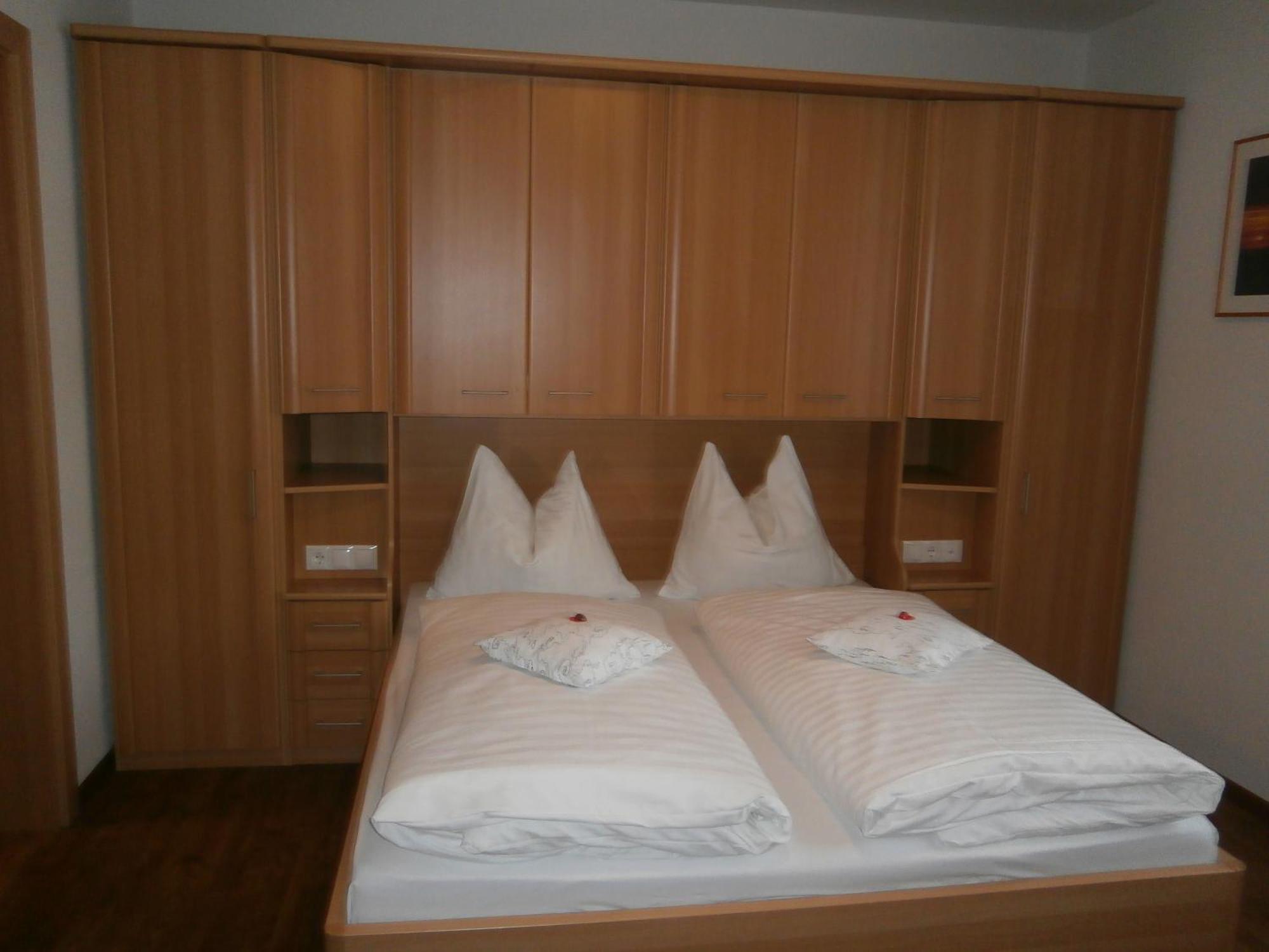 Hotel Schoelzhorn Superior Racines Ruang foto