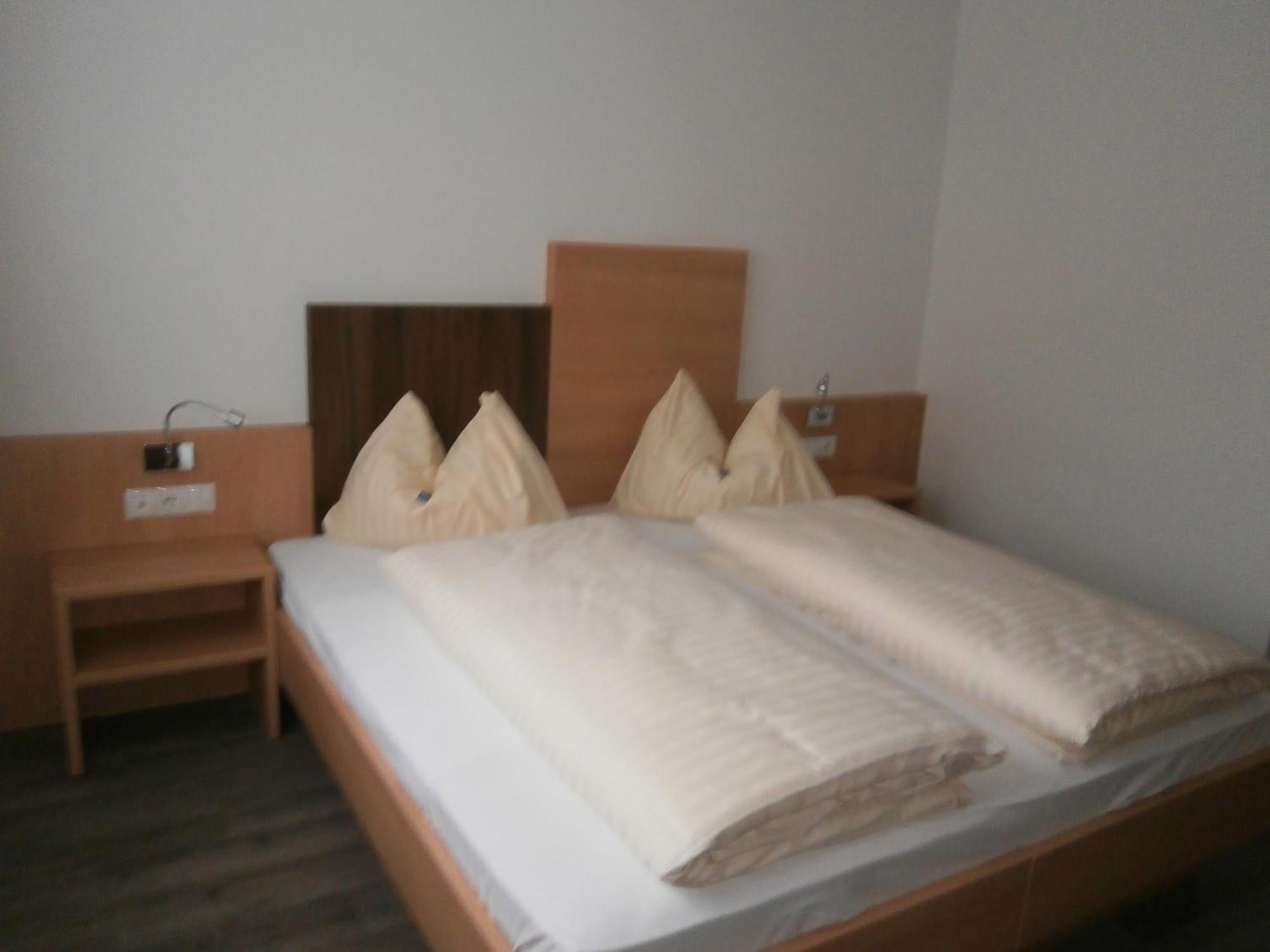 Hotel Schoelzhorn Superior Racines Ruang foto